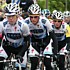 Frank Schleck w�hrend der Tour de Luxembourg 2009